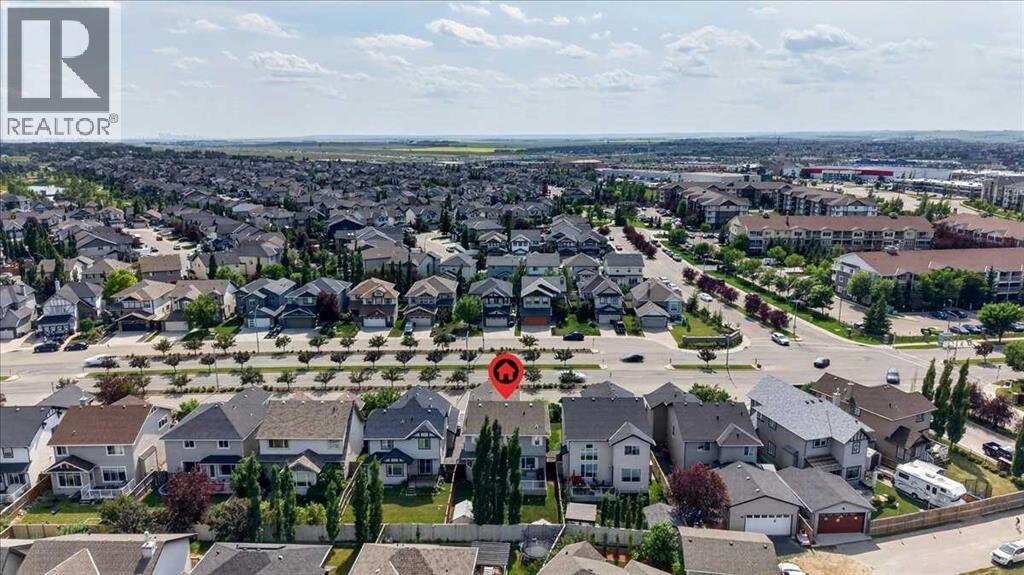 1418 Kings Heights Boulevard SE, Airdrie, Alberta  T4A 0A1 - Photo 48 - A2331682