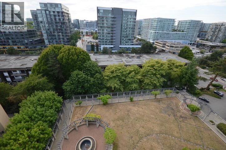 1201 6611 Cooney Road, Richmond, British Columbia  V6Y 4C5 - Photo 19 - R3150816