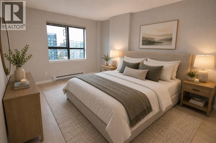 1201 6611 Cooney Road, Richmond, British Columbia  V6Y 4C5 - Photo 16 - R3150816