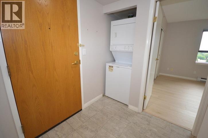 1201 6611 Cooney Road, Richmond, British Columbia  V6Y 4C5 - Photo 22 - R3150816