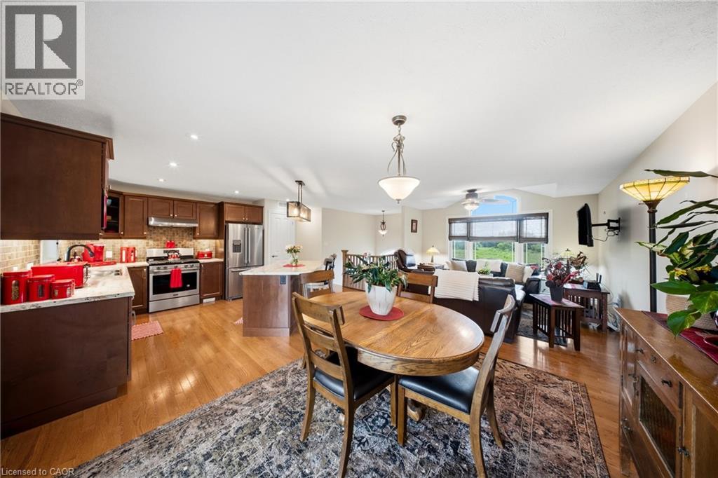 206 Meredith Way, Grey, Ontario  N0H 1G0 - Photo 12 - 40846223