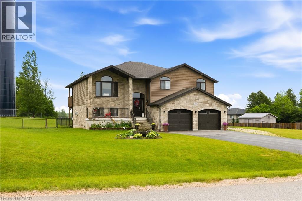 206 Meredith Way, Grey, Ontario  N0H 1G0 - Photo 3 - 40846223