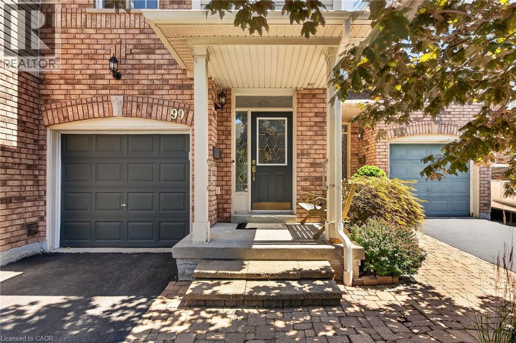 710 Spring Gardens Road Unit# 99, Burlington, Ontario  L7T 4K7 - Photo 3 - 40837989