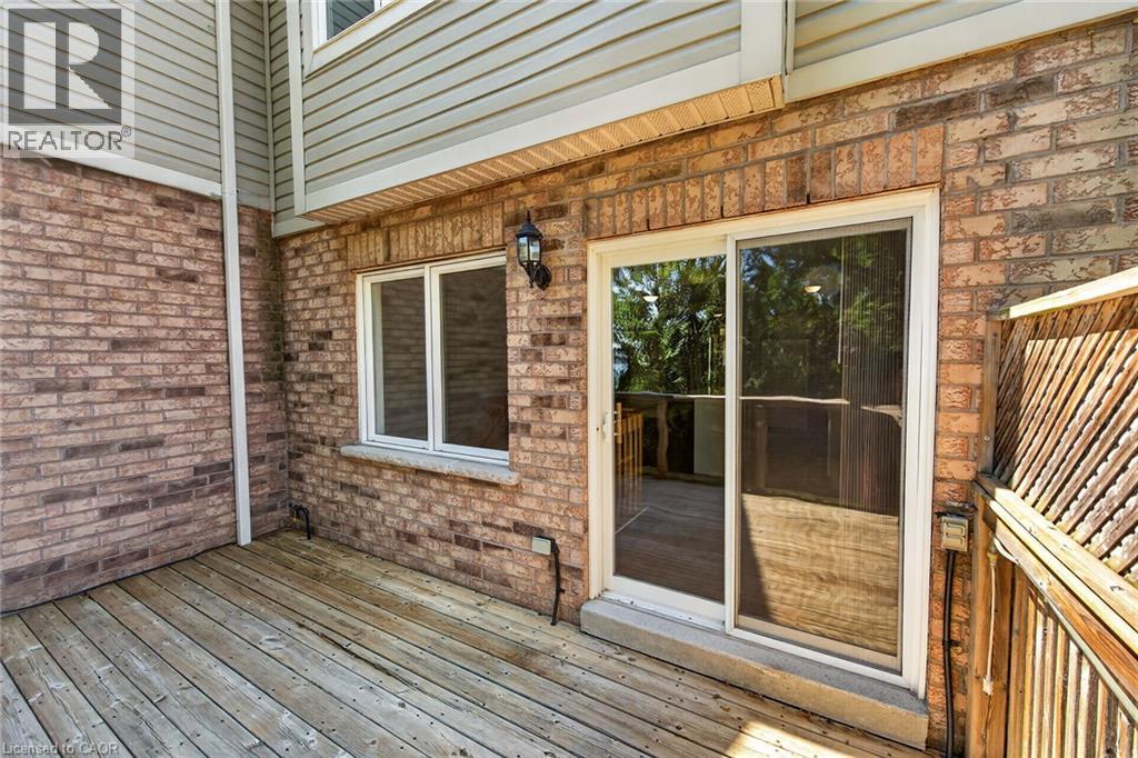 710 Spring Gardens Road Unit# 99, Burlington, Ontario  L7T 4K7 - Photo 35 - 40837989
