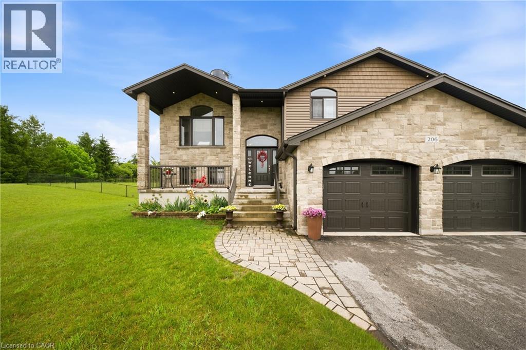206 Meredith Way, Grey, Ontario  N0H 1G0 - Photo 4 - 40846223