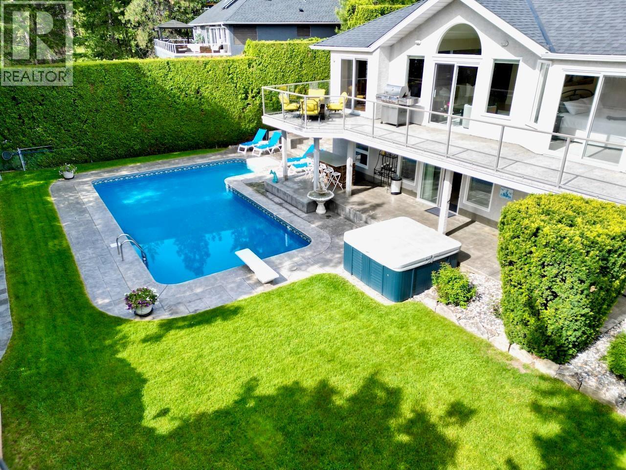 1577 Klein Road, West Kelowna, British Columbia  V1Z 3H5 - Photo 4 - 10393656