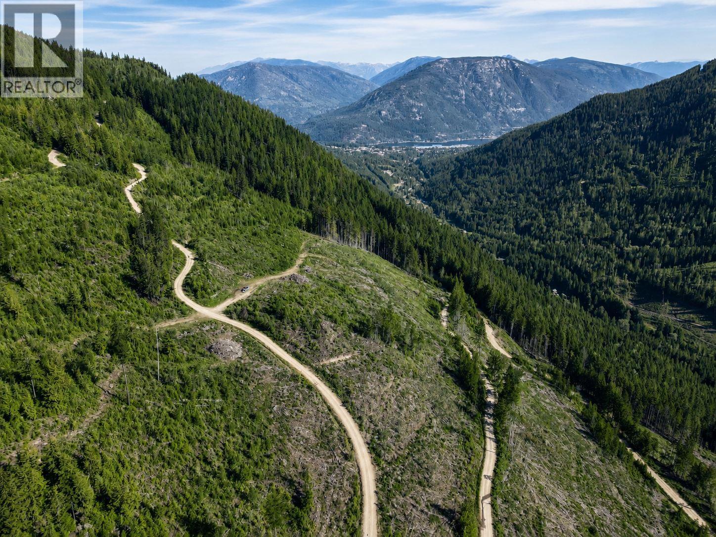 Lot 2 Highway 6, Nelson, British Columbia  V1L 5J5 - Photo 1 - 10396555