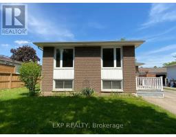 UPPER - 92 LEASIDE DRIVE, Welland, Ontario