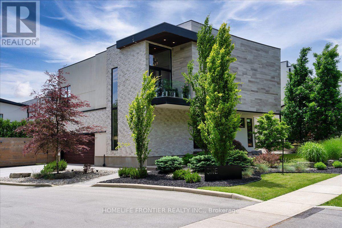1 - 1452 Byron Baseline Road, London South, Ontario  N6K 2V6 - Photo 1 - X13626238
