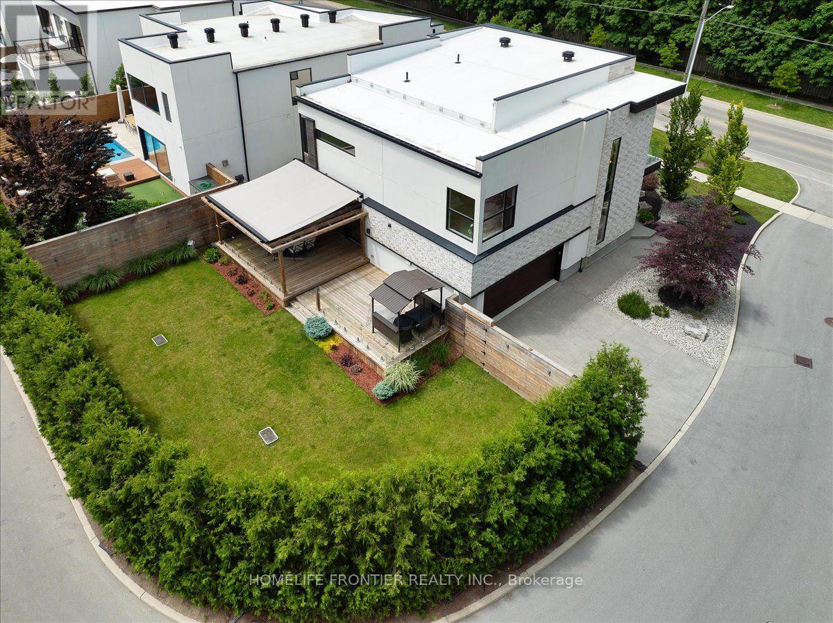 1 - 1452 Byron Baseline Road, London South, Ontario  N6K 2V6 - Photo 37 - X13626238