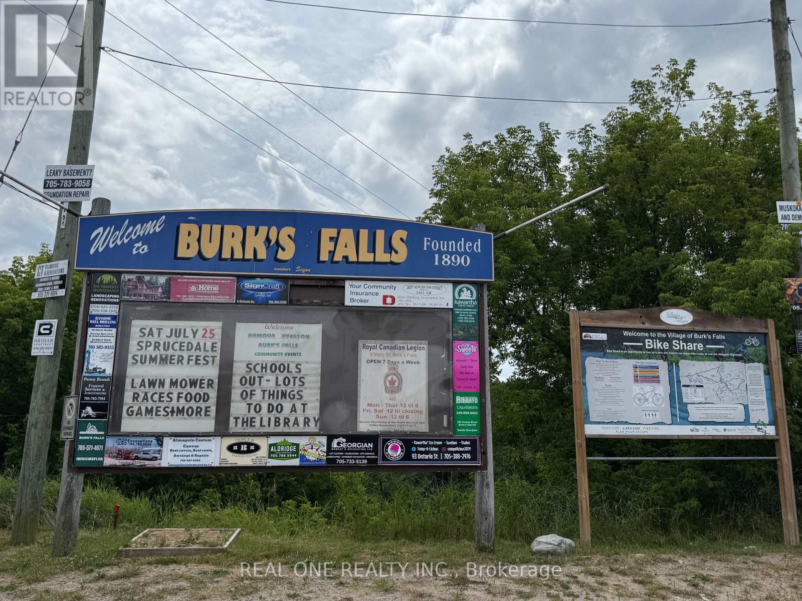 185 Ontario Street, Burk's Falls, Ontario P0A 1C0 - Photo 10 - X13626260