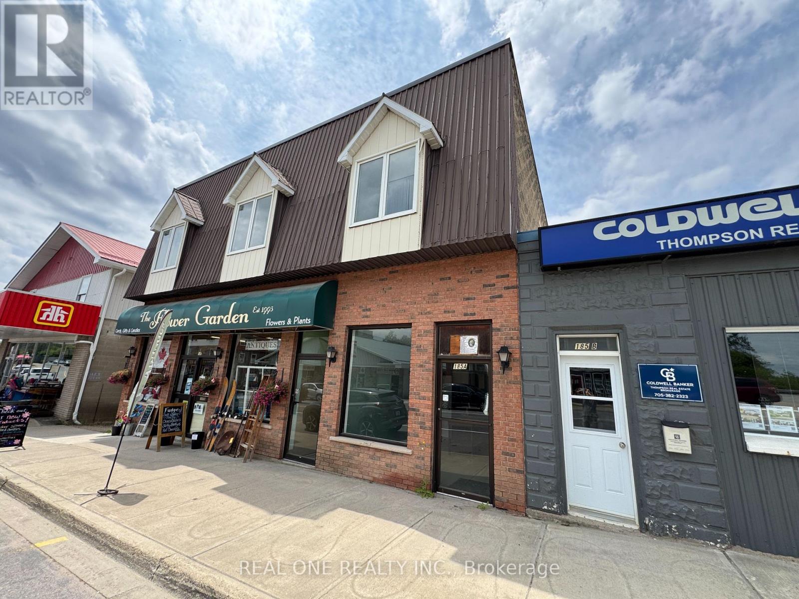 185 Ontario Street, Burk's Falls, Ontario P0A 1C0 - Photo 2 - X13626260
