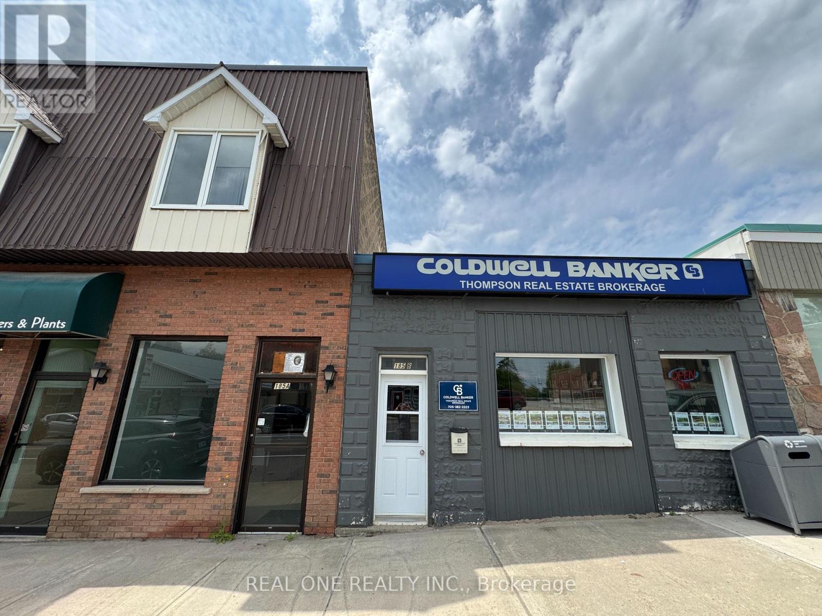 185 Ontario Street, Burk's Falls, Ontario P0A 1C0 - Photo 3 - X13626260