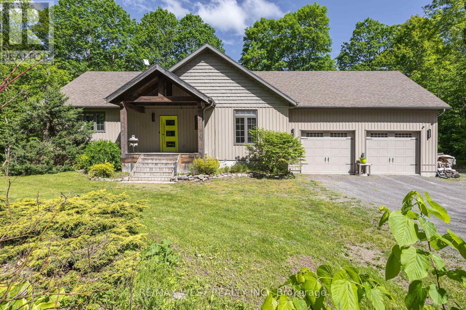215 Flatrock Road, Tweed, Ontario  K0K 2Y0 - Photo 1 - X13626296