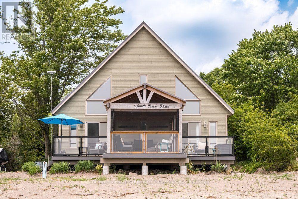 50 Grand River Line, Haldimand, Ontario  N0A 1K0 - Photo 1 - X13626300