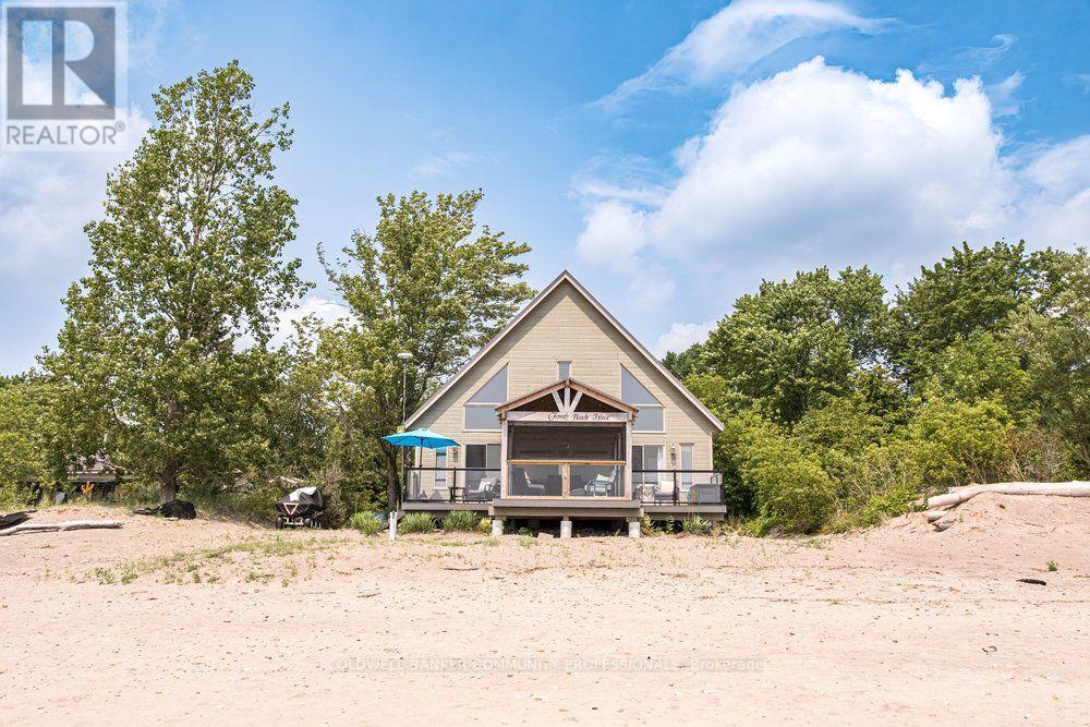 50 Grand River Line, Haldimand, Ontario  N0A 1K0 - Photo 2 - X13626300