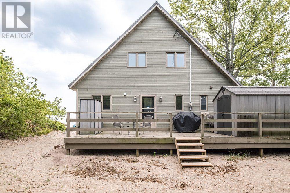 50 Grand River Line, Haldimand, Ontario  N0A 1K0 - Photo 26 - X13626300