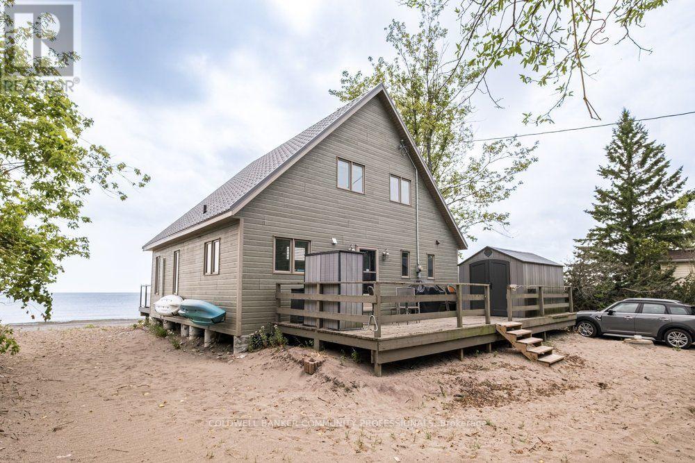 50 Grand River Line, Haldimand, Ontario  N0A 1K0 - Photo 27 - X13626300