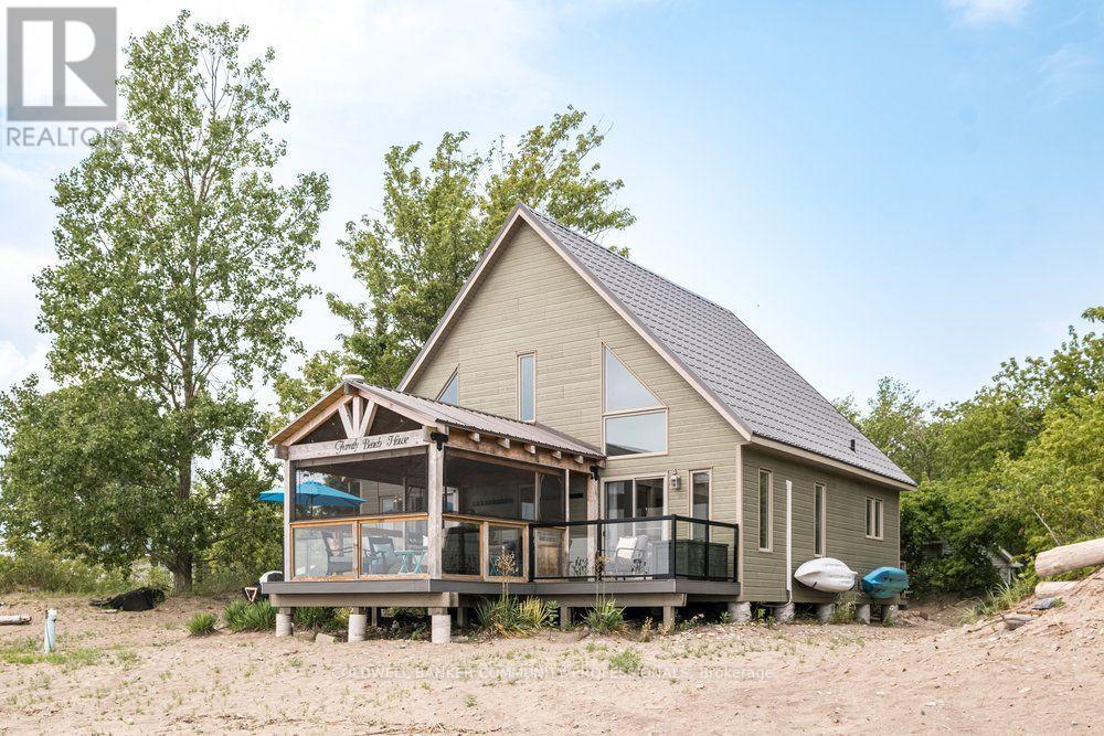 50 Grand River Line, Haldimand, Ontario  N0A 1K0 - Photo 29 - X13626300