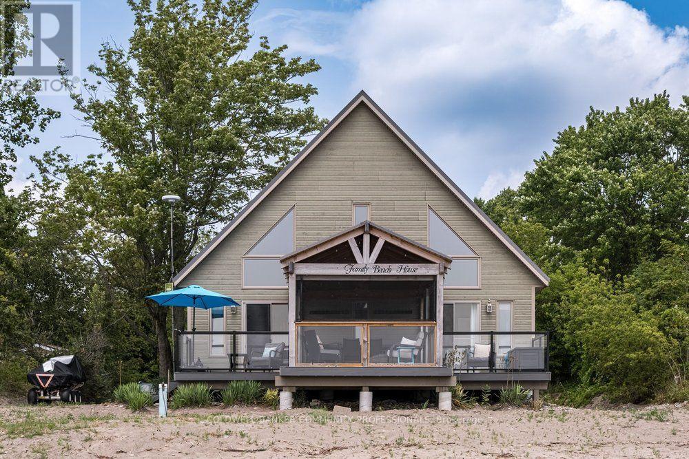 50 Grand River Line, Haldimand, Ontario  N0A 1K0 - Photo 38 - X13626300