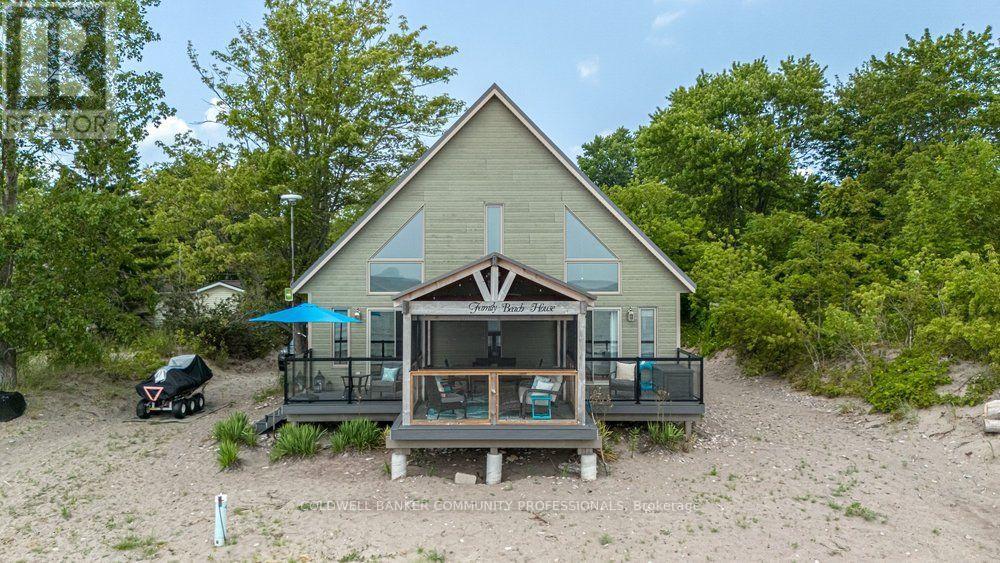 50 Grand River Line, Haldimand, Ontario  N0A 1K0 - Photo 41 - X13626300