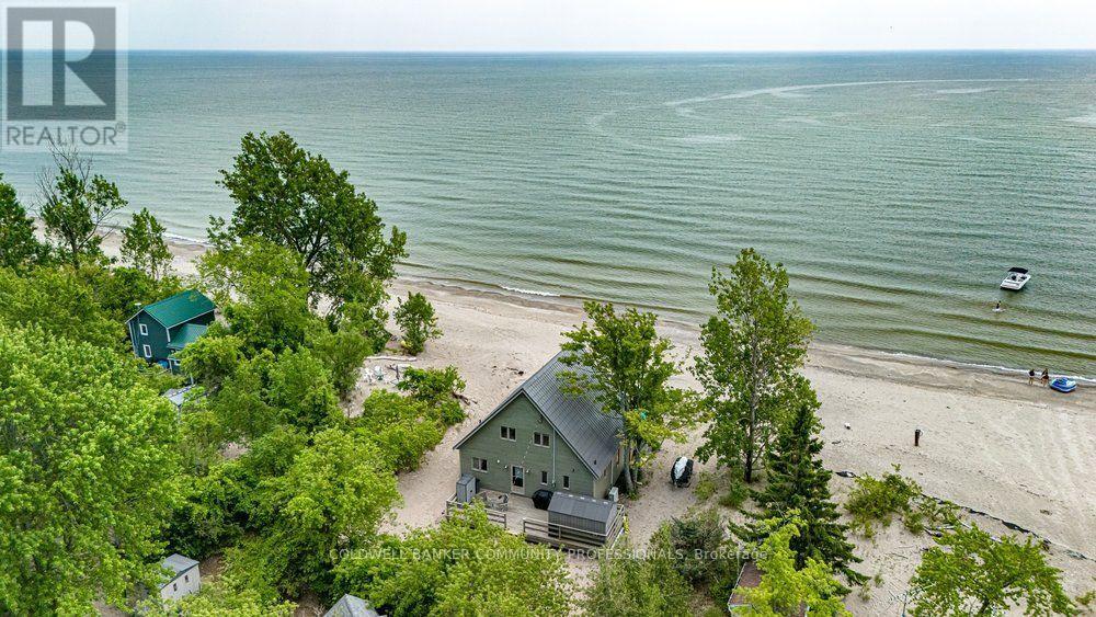 50 Grand River Line, Haldimand, Ontario  N0A 1K0 - Photo 43 - X13626300