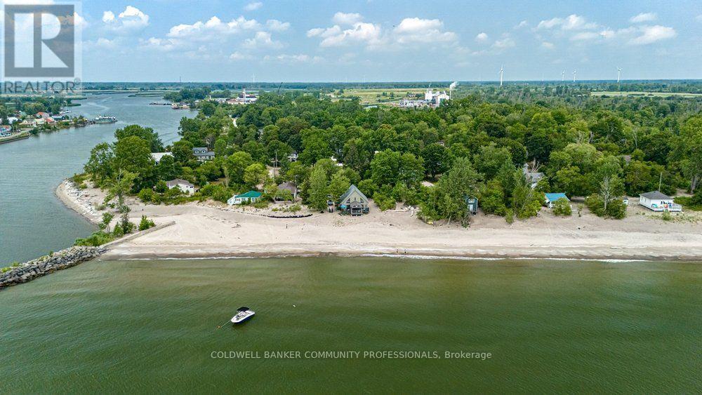 50 Grand River Line, Haldimand, Ontario  N0A 1K0 - Photo 44 - X13626300