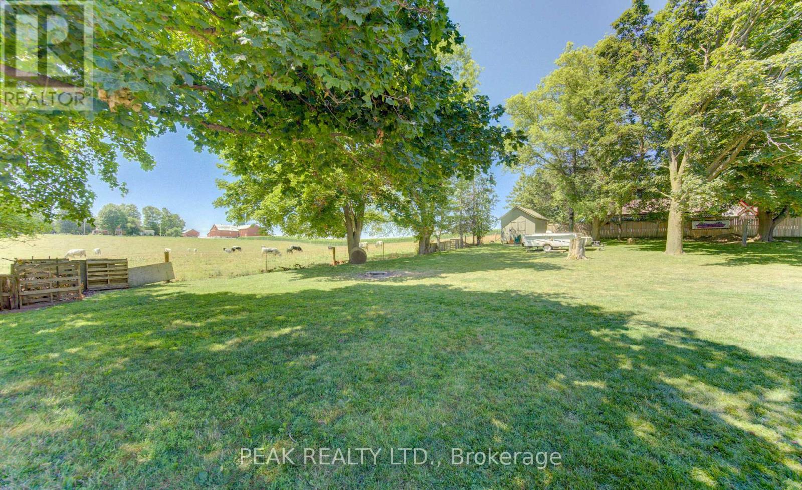 905979 Township Road 12 Road, Blandford-Blenheim, Ontario  N0J 1B0 - Photo 23 - X13626308