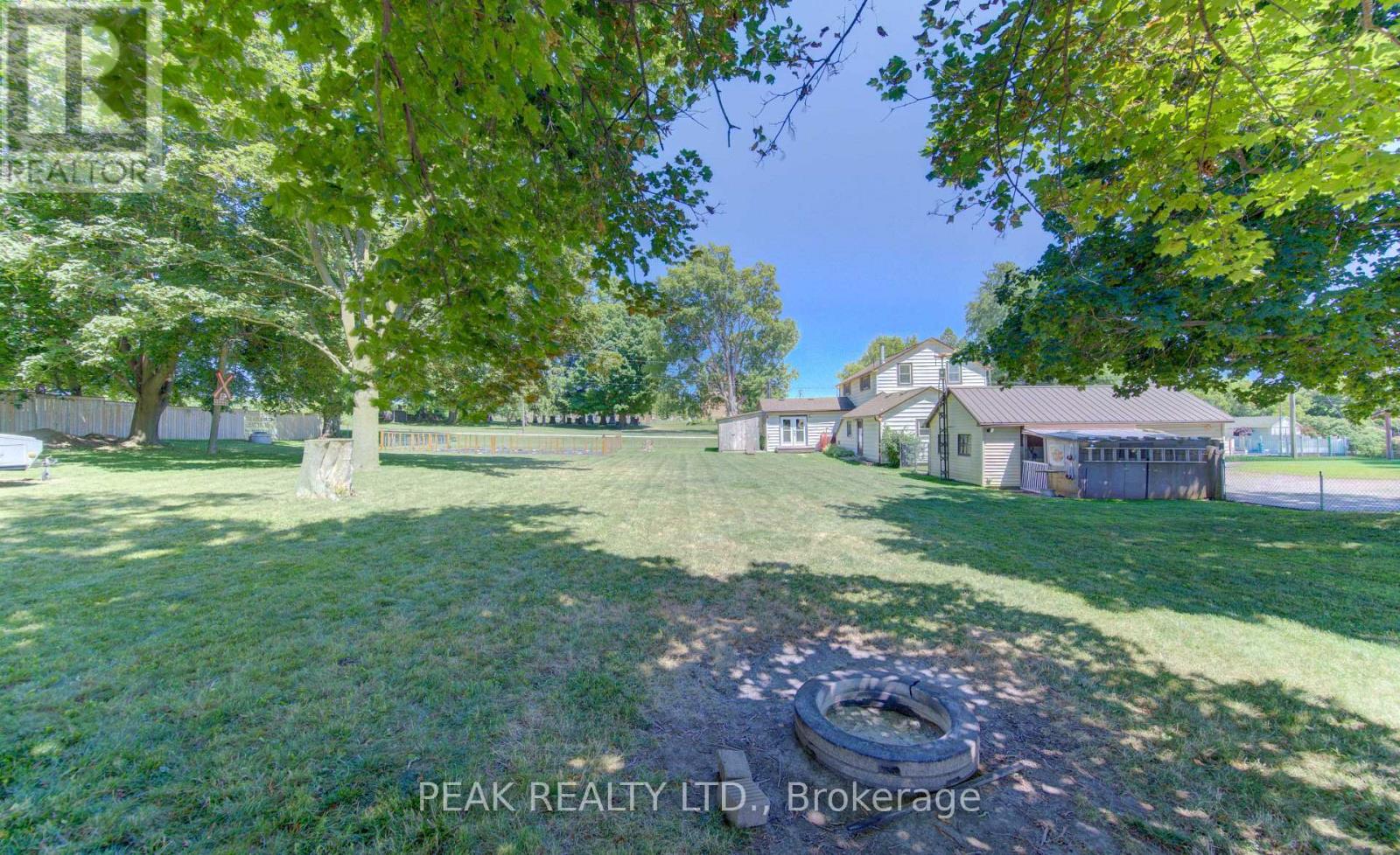 905979 Township Road 12 Road, Blandford-Blenheim, Ontario  N0J 1B0 - Photo 25 - X13626308