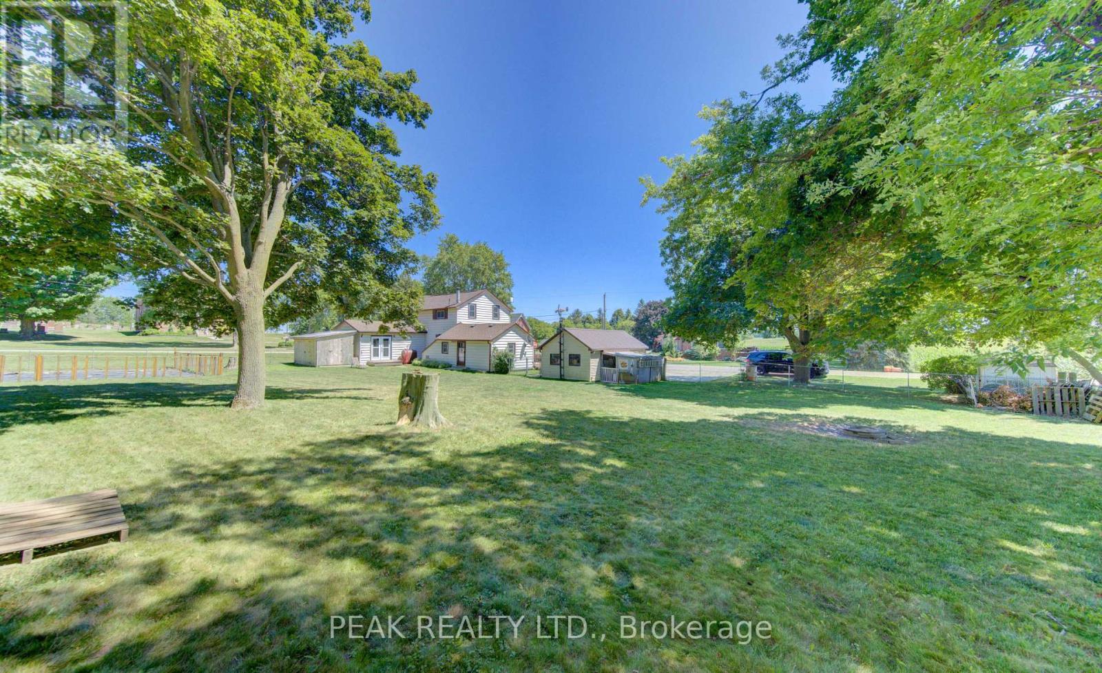905979 Township Road 12 Road, Blandford-Blenheim, Ontario  N0J 1B0 - Photo 26 - X13626308