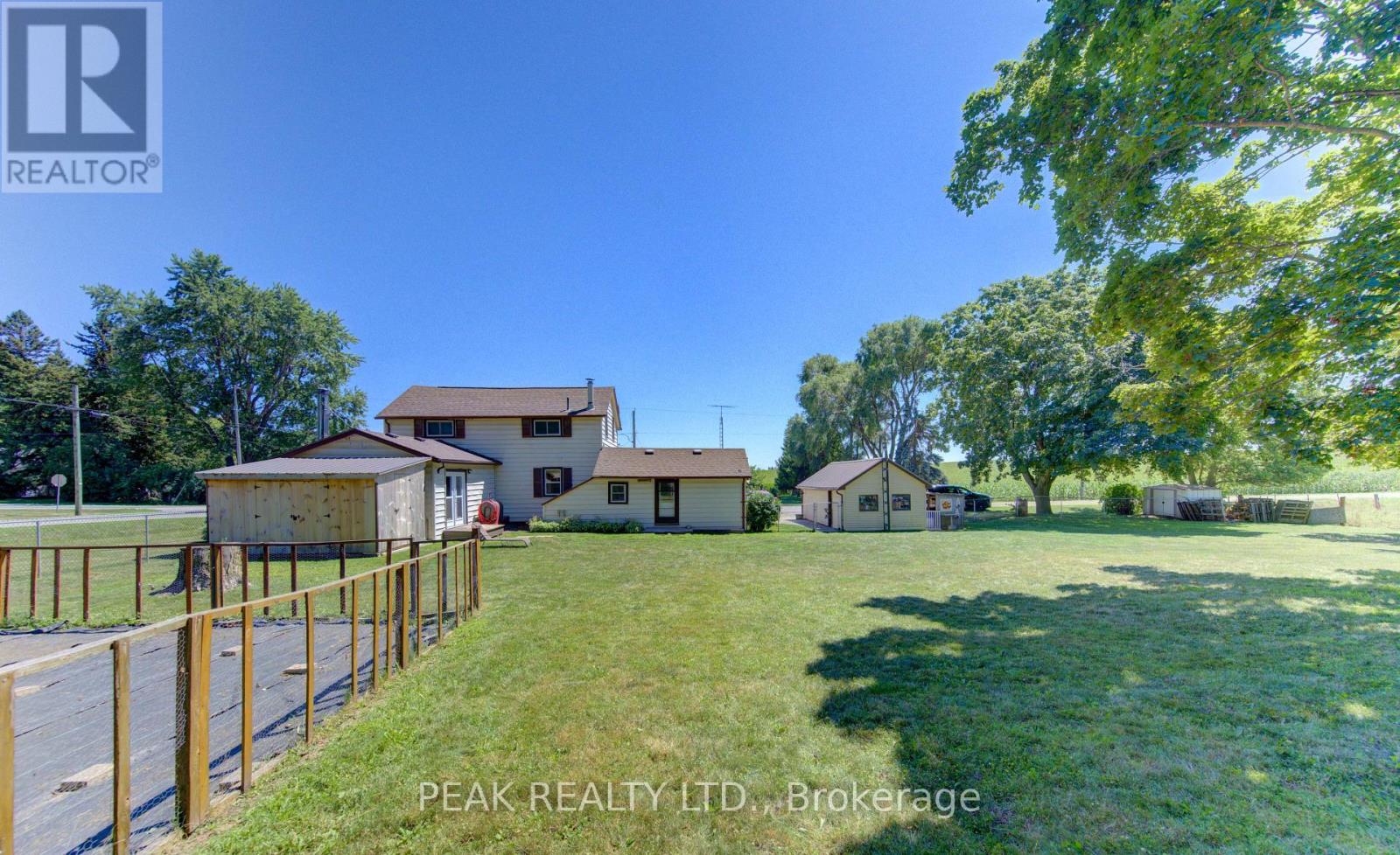 905979 Township Road 12 Road, Blandford-Blenheim, Ontario  N0J 1B0 - Photo 28 - X13626308