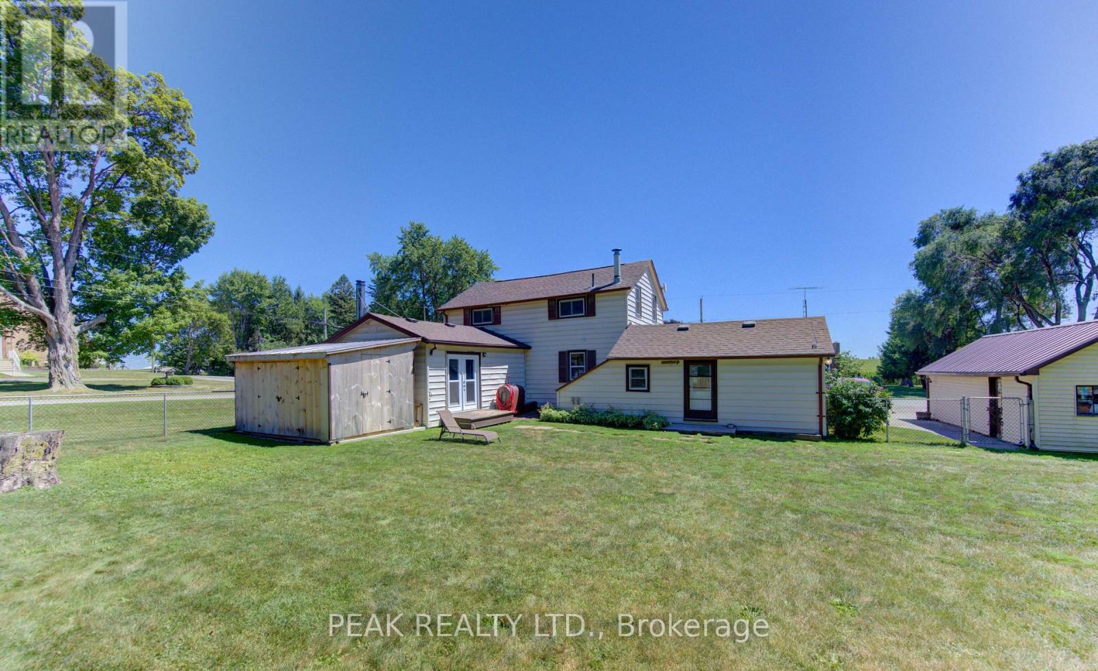 905979 Township Road 12 Road, Blandford-Blenheim, Ontario  N0J 1B0 - Photo 29 - X13626308