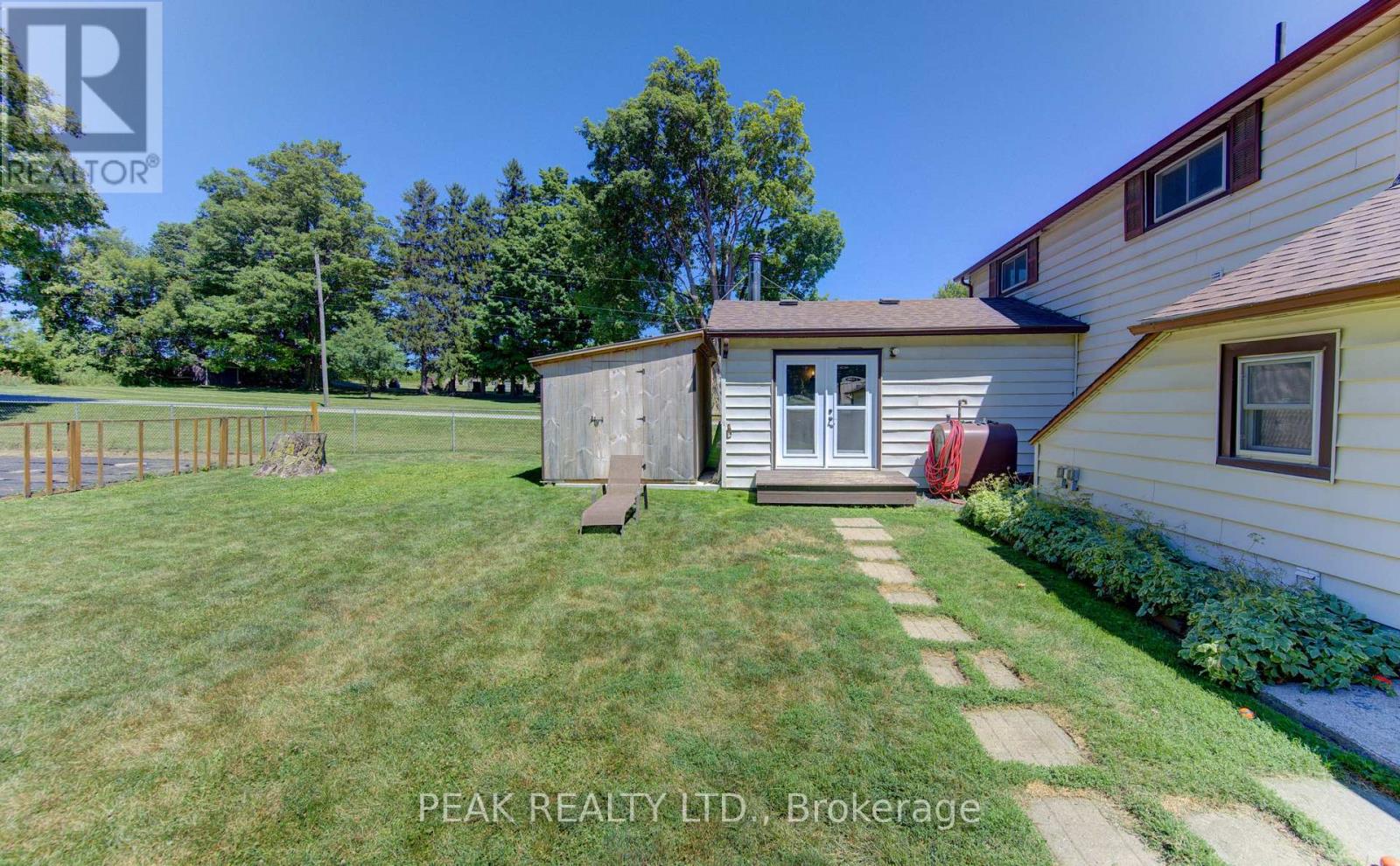 905979 Township Road 12 Road, Blandford-Blenheim, Ontario  N0J 1B0 - Photo 30 - X13626308