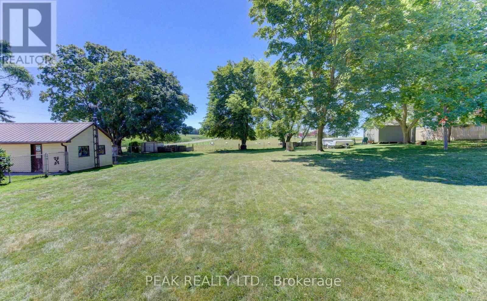 905979 Township Road 12 Road, Blandford-Blenheim, Ontario  N0J 1B0 - Photo 31 - X13626308