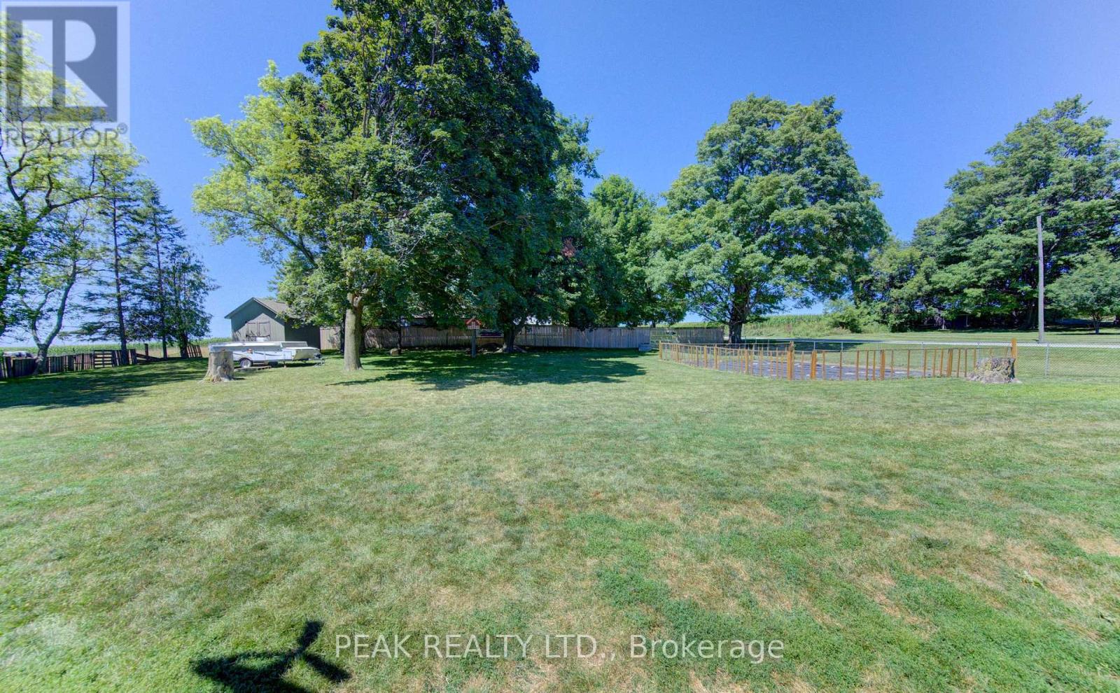 905979 Township Road 12 Road, Blandford-Blenheim, Ontario  N0J 1B0 - Photo 32 - X13626308