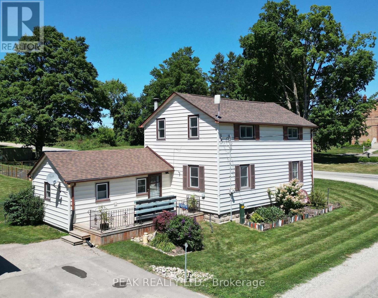 905979 Township Road 12 Road, Blandford-Blenheim, Ontario  N0J 1B0 - Photo 33 - X13626308