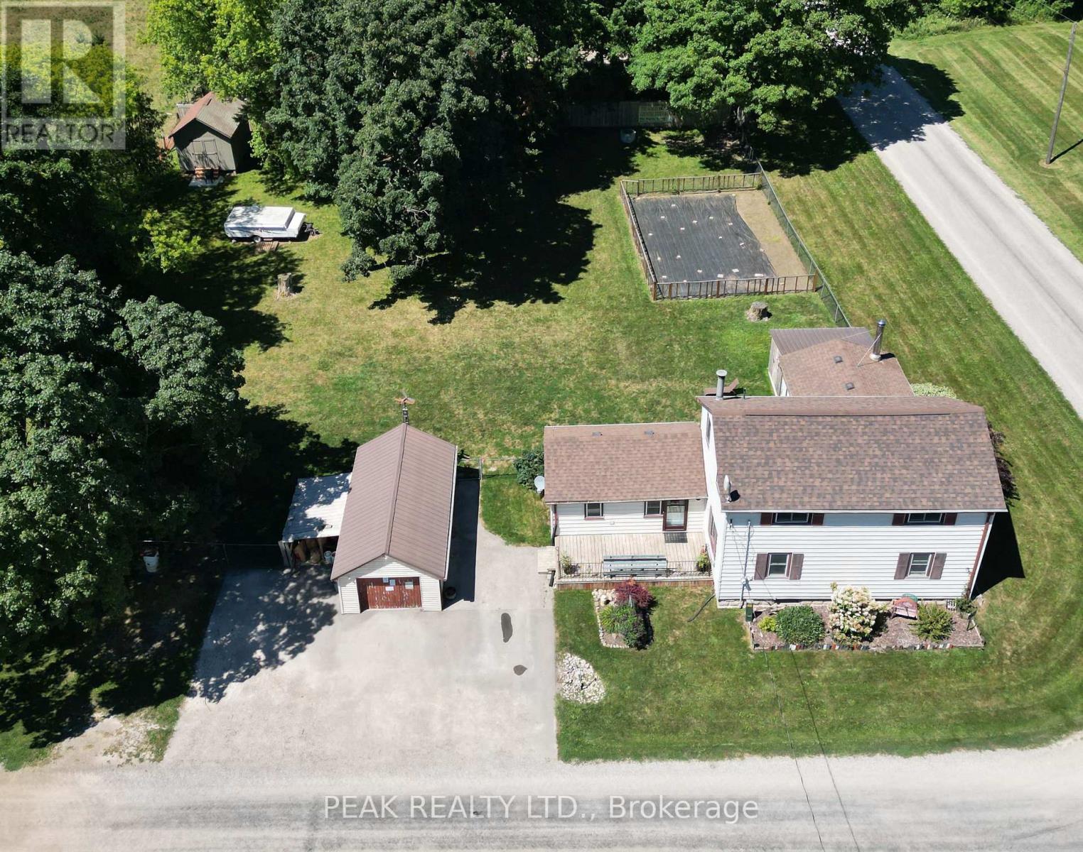 905979 Township Road 12 Road, Blandford-Blenheim, Ontario  N0J 1B0 - Photo 35 - X13626308