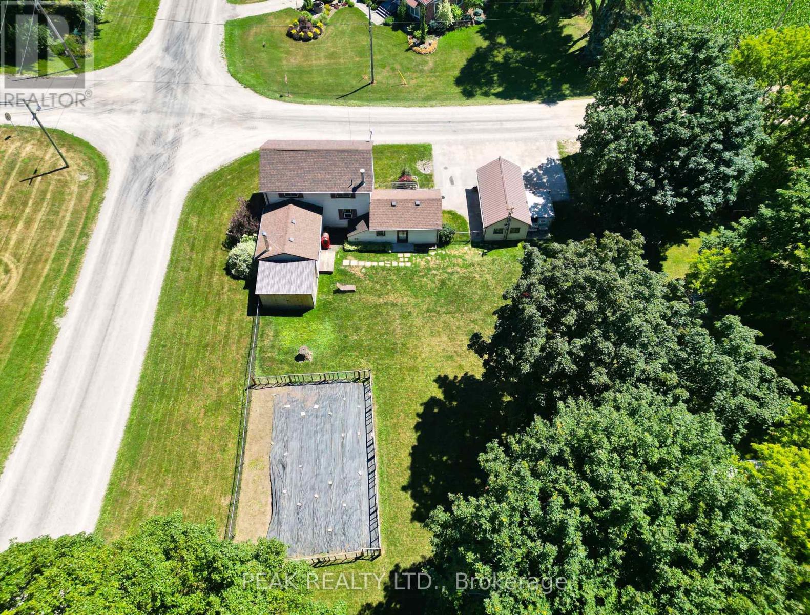 905979 Township Road 12 Road, Blandford-Blenheim, Ontario  N0J 1B0 - Photo 36 - X13626308