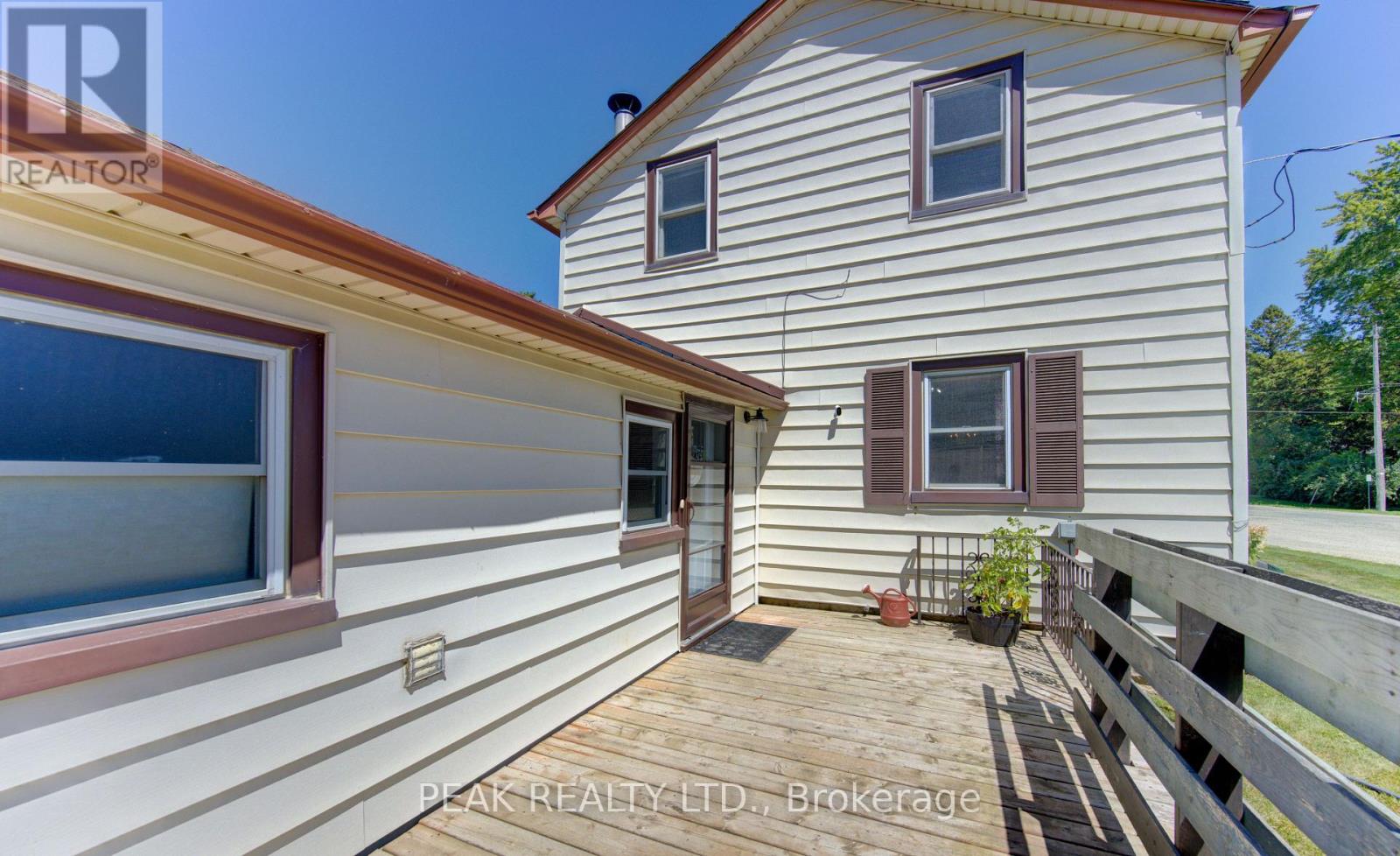 905979 Township Road 12 Road, Blandford-Blenheim, Ontario  N0J 1B0 - Photo 4 - X13626308