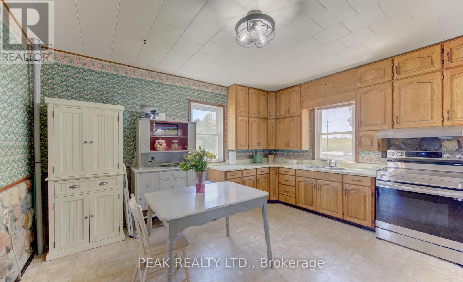 905979 Township Road 12 Road, Blandford-Blenheim, Ontario  N0J 1B0 - Photo 8 - X13626308