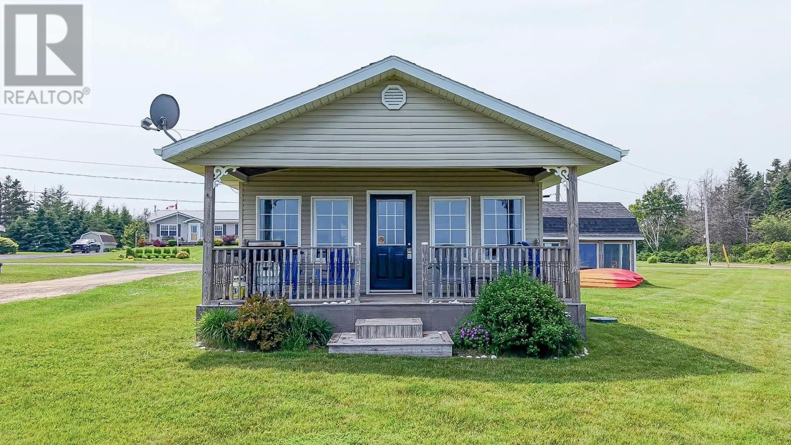 11 Bay View Lane, Launching, Prince Edward Island  C0A 1G0 - Photo 1 - 202619289