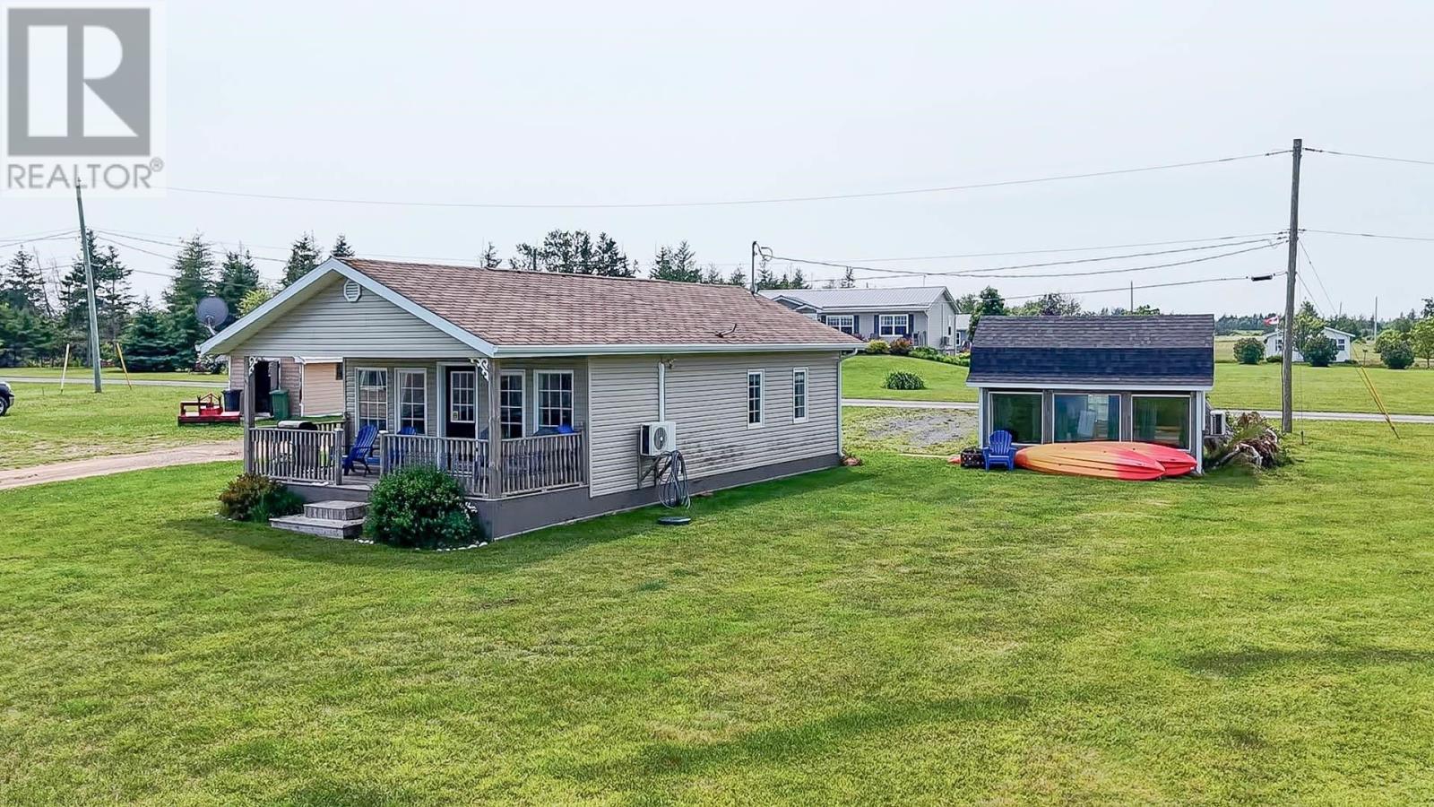 11 Bay View Lane, Launching, Prince Edward Island  C0A 1G0 - Photo 2 - 202619289