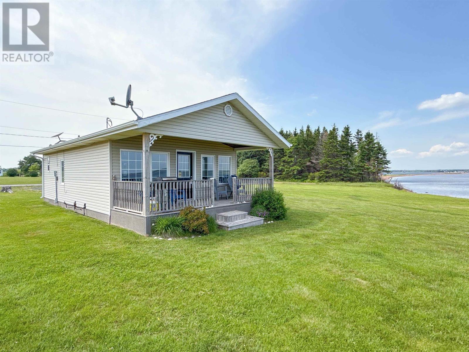 11 Bay View Lane, Launching, Prince Edward Island  C0A 1G0 - Photo 25 - 202619289