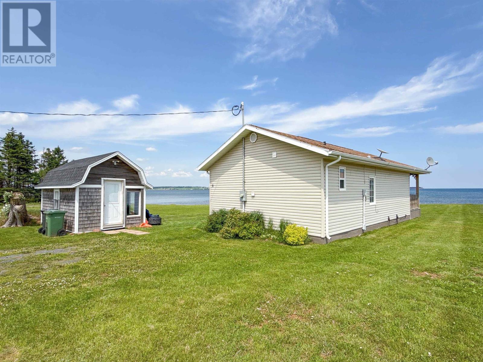 11 Bay View Lane, Launching, Prince Edward Island  C0A 1G0 - Photo 26 - 202619289
