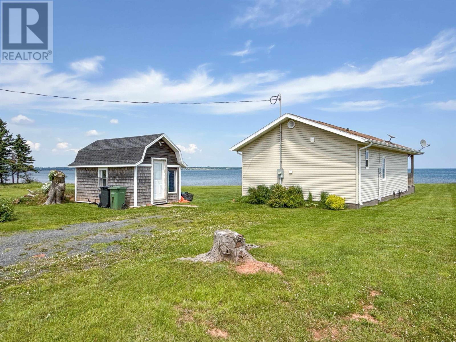 11 Bay View Lane, Launching, Prince Edward Island  C0A 1G0 - Photo 27 - 202619289