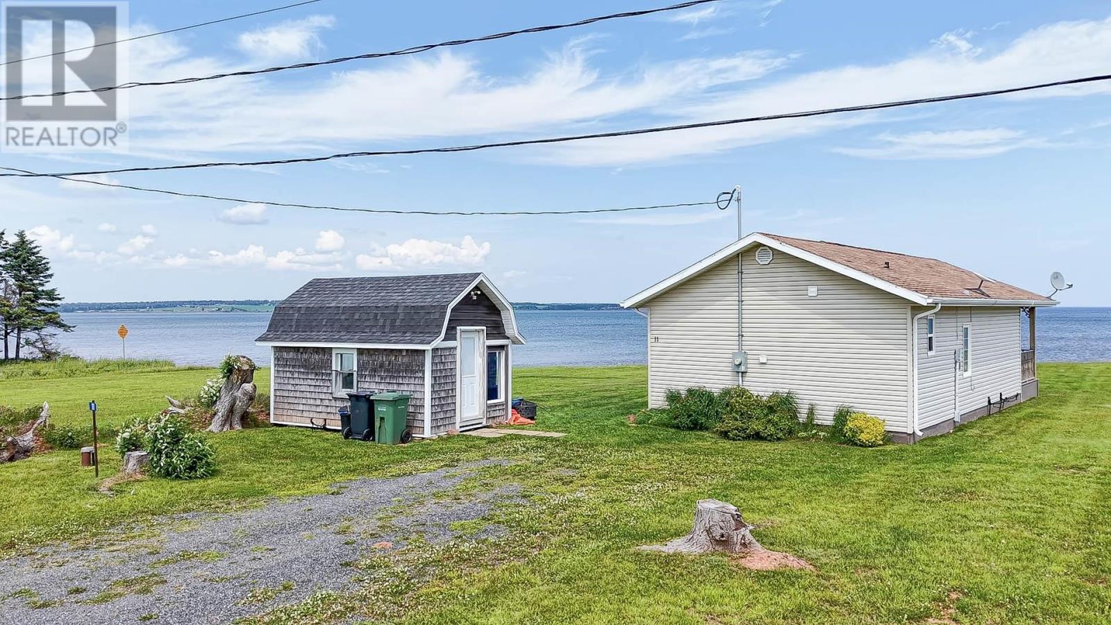 11 Bay View Lane, Launching, Prince Edward Island  C0A 1G0 - Photo 28 - 202619289