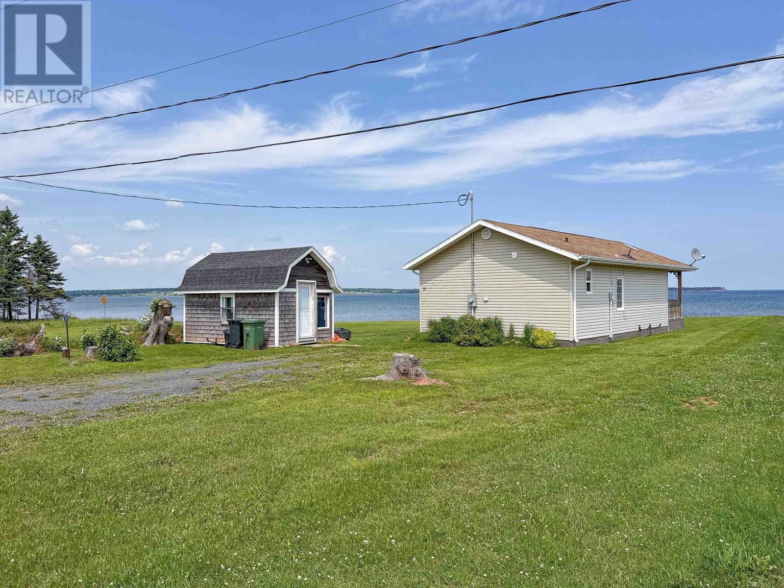 11 Bay View Lane, Launching, Prince Edward Island  C0A 1G0 - Photo 29 - 202619289