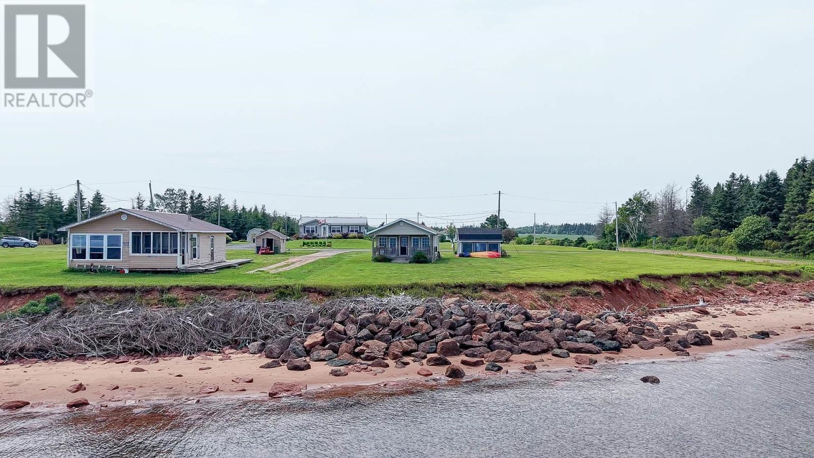 11 Bay View Lane, Launching, Prince Edward Island  C0A 1G0 - Photo 32 - 202619289