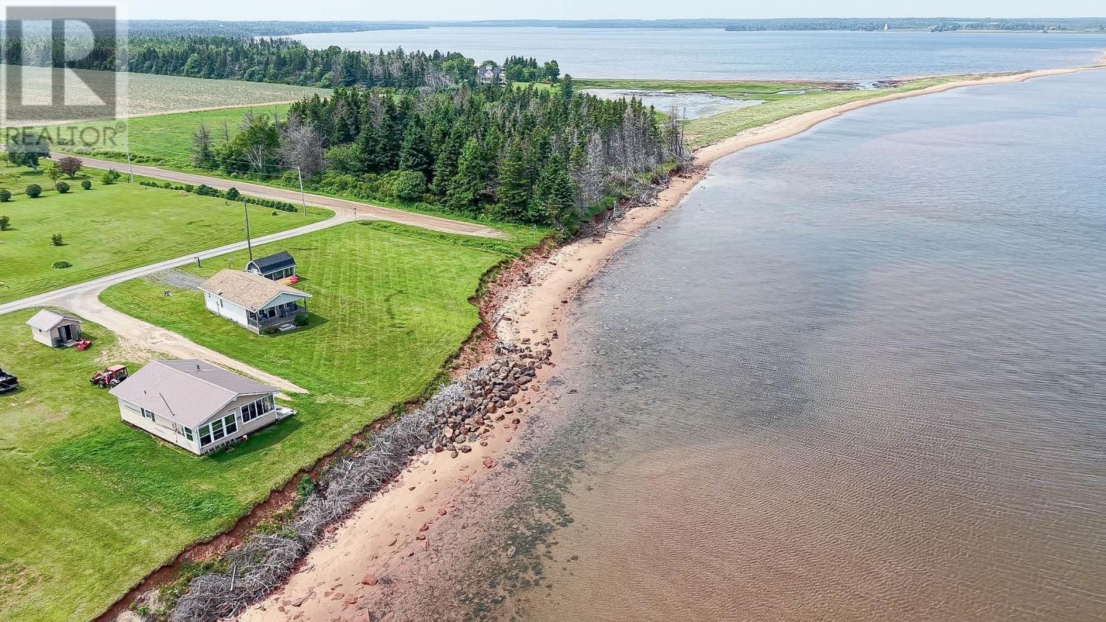 11 Bay View Lane, Launching, Prince Edward Island  C0A 1G0 - Photo 35 - 202619289