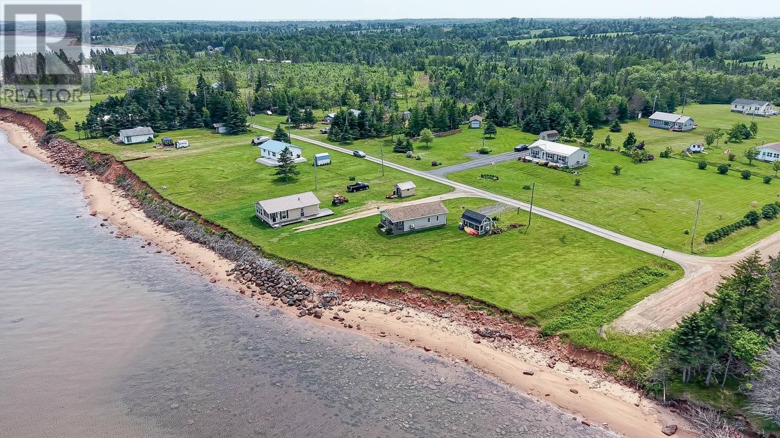 11 Bay View Lane, Launching, Prince Edward Island  C0A 1G0 - Photo 37 - 202619289